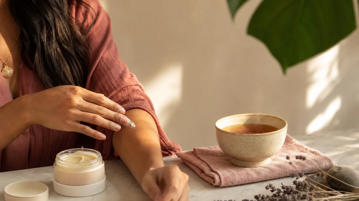 Atlas-dermato.org : relaxation et bien-être de la peau