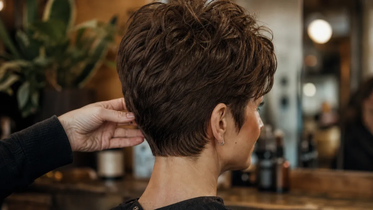 Coupe cheveux court femme : les meilleures tendances 2026