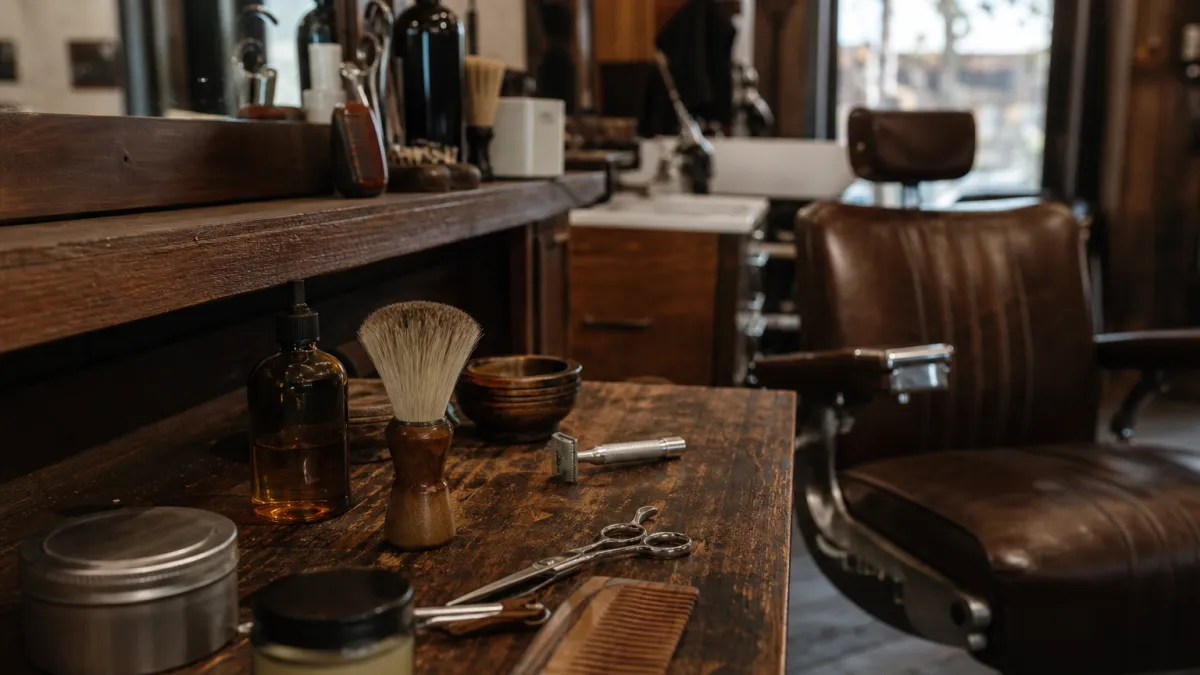 Coupe de cheveux homme 2026 : les tendances incontournables