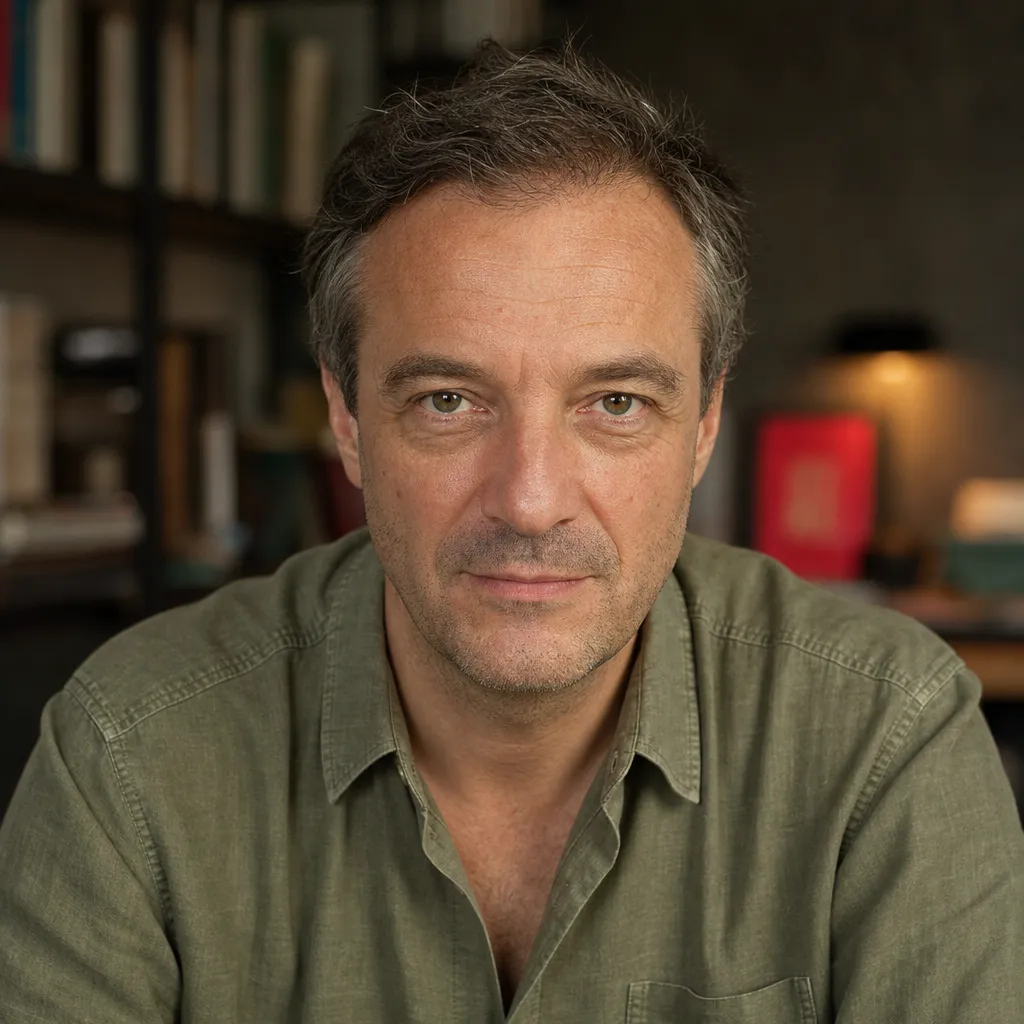 Laurent Mével