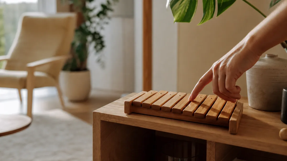 Objets de décoration commençant par la lettre X : la liste