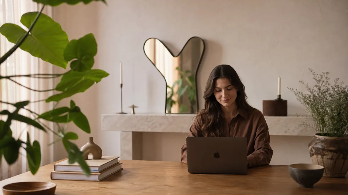 Objets de décoration commençant par la lettre Y : 12 idées