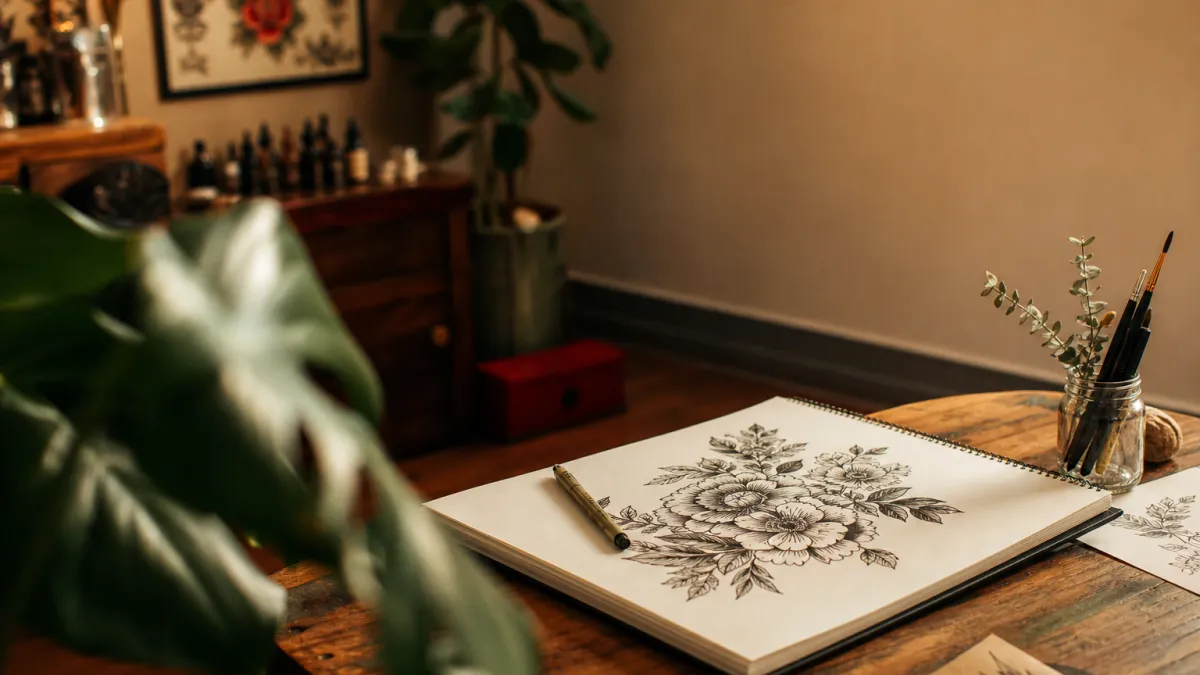 Prix d'un tatouage : comment bien l'estimer - corpsenfolie.com